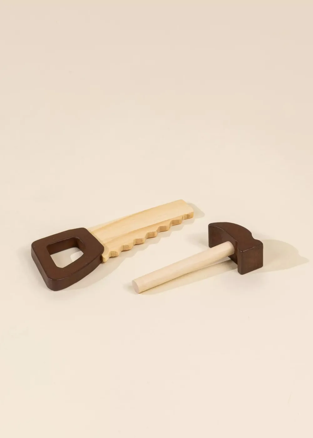 Coco Village Wooden Tool Playset