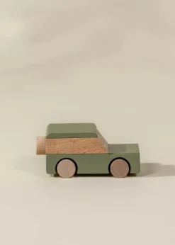 Coco Village Wooden Vehicle - All-Terrain
