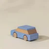Coco Village Wooden Vehicle - Car