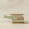 Coco Village Wooden Vehicle - Helicopter